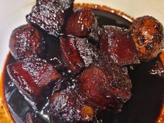 -永安鱼庄·镇江菜(丁卯店)