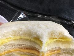 -85度C(厦门中华城新店)