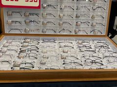 -眼镜88(东莞星河城店)