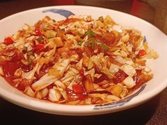 -侯师傅热炒店(德思勤店)