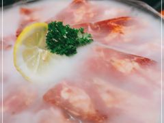 -九田家黑牛烤肉料理(新辰里亚运村店)