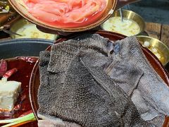 -六公里老火锅(总店)