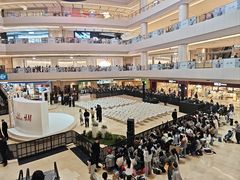 -上海世纪汇广场