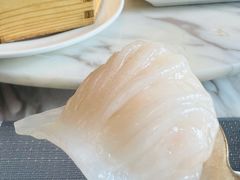 -顺德美的万豪酒店-万豪中餐厅