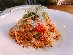 肉酱意面-1861意大利餐厅(文化广场店)