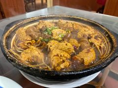 臭大元烧肥肠-壶园美食·淮扬菜(东圈门店)