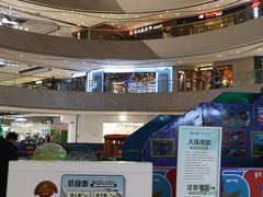 -万达广场(东营西城店)