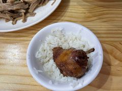 -斯丹姜母鸭·古法干香(涂门街总店)