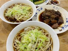 柴氏酱牛肉-柴氏风味斋(甘家口店)