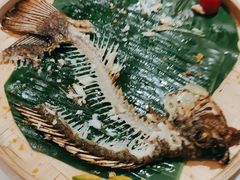 -香香海南菜餐厅