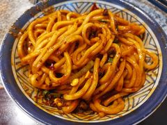 担担面-小街天府