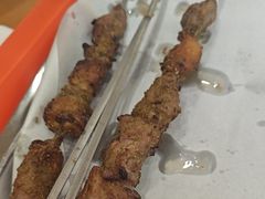 -穆兰泽兰州牛肉面(天津·海河意式风情区店)