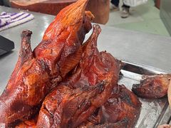 -晓马鸭店(新芜路店)