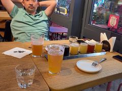 -牛啤堂精酿啤酒餐吧(五棵松华熙店)
