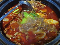 -肖记公安牛肉鱼杂馆· 省级非物质文化遗产(仁和路店)