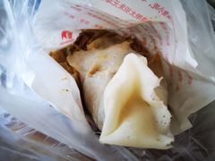 -安徽阜阳卷馍(西单店)