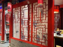 -祥源胡同·涮牛羊肉火锅(花桥店)