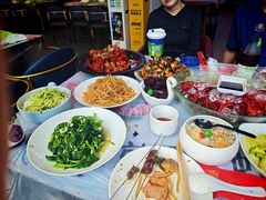 -金陵暴走小龙虾·迷踪蟹(凯德MALL店)