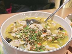 -自己人·宜昌菜(水悦城店)