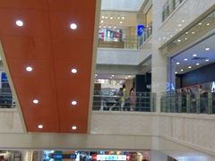 -光启城时尚购物中心