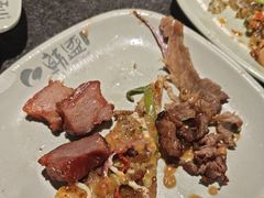 -韩盛·盛江山自助料理(中街大悦城店)