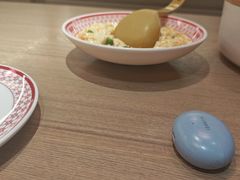 -满园烤鸭·春饼(太原街万达店)