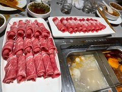 -海底捞火锅(逸仙路店)