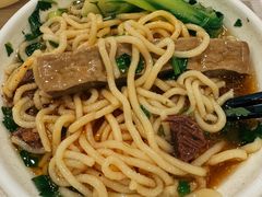 -东方削面(迎泽街店)