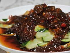 -又见炊烟私房菜(敬亭路店)