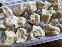 -大眼锅贴水饺(河东店)