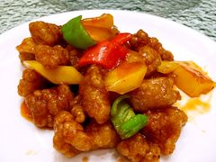 -頂好酒家·经典粤菜(海信广场店)