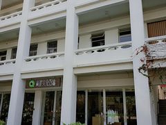-汕头大学-图书馆