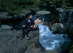 -蒙娜丽莎婚纱摄影(南门店)