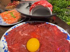 -萍姐火锅·公路夜市(南京新街口店)