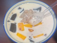 -水牛奶皇后糖水铺