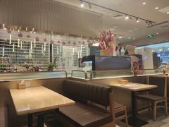 -我家牛排自助餐厅(永旺梦乐城店)