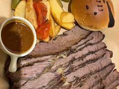 -大象厨房(重庆道店)