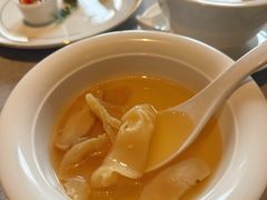 松茸花胶汤-福玺荟(外滩罗斯福店)