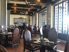 大堂-南沙游艇会·大兵船餐厅