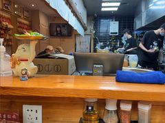 -Ramen满吉·豚骨拉面(丽园路店)
