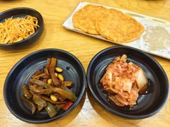 -高社长参鸡汤(高丽街店)