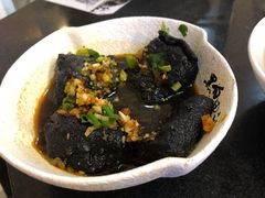 -黑白电视长沙小吃(美林M·LIVE天地东座店)