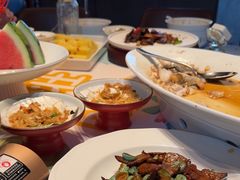 -百富源·海鲜辽菜(张士店)