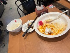 -阳阳中国饭(北京荟聚店)