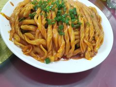 -同福农家菜(霞云岭国家森林公园店)
