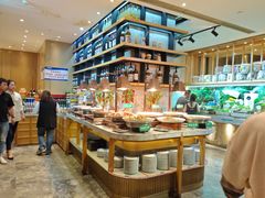 -亚马逊蒸汽活海鲜自助(LCM置汇旭辉广场店)