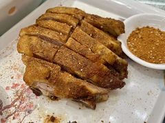-乡下人家大酒楼(大鳌溪店)