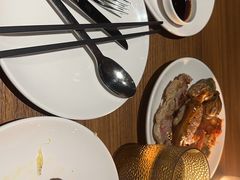 -东方明珠·空中旋转餐厅