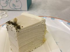 -卷心卷意·轻甜蛋糕(新光天地店)