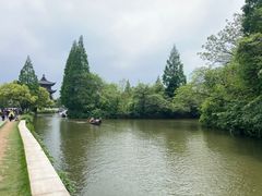 -柯岩风景区